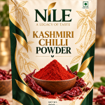 Nile Kashmiri Chilli Powder 200gm