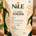 Nile Cumin Powder 200gm