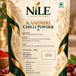 Nile Kashmiri Chilli Powder 200gm