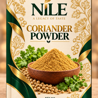 Nile Corinder powder 100gm
