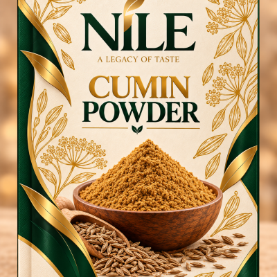 Nile Cumin Powder 100gm