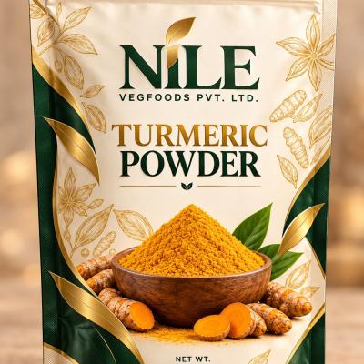 Turmeric Powder