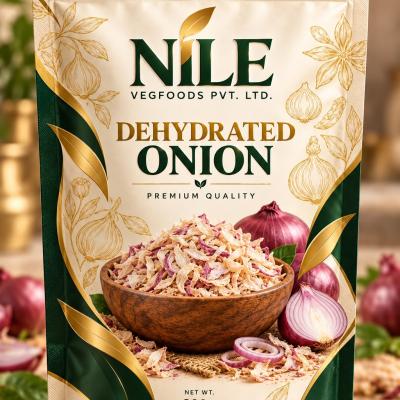 Nile Dehydrated Onion powder 100gm